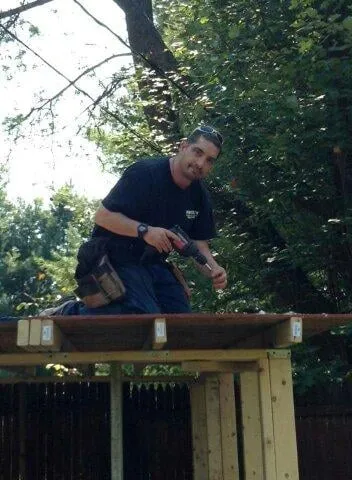 Custom landscape installation in Kerhonkson, NY by Scotts Handyman And Landscaping Services