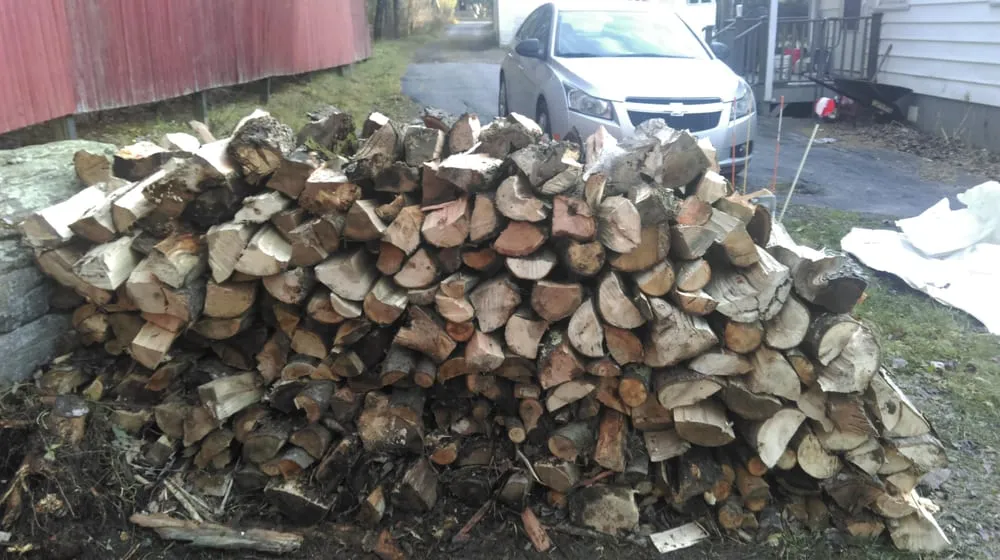 Trusted landscape design in Kerhonkson, NY by Scotts Handyman And Landscaping Services