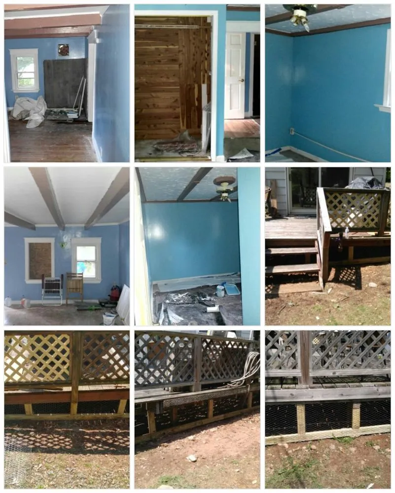 Local lawn care service experts serving Kerhonkson, NY - Scotts Handyman And Landscaping Services