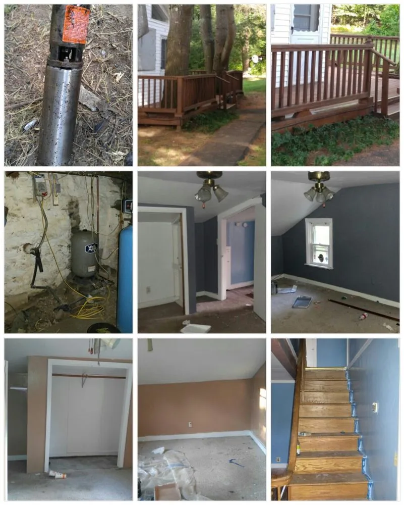 Professional lawn care service experts serving Kerhonkson, NY - Scotts Handyman And Landscaping Services