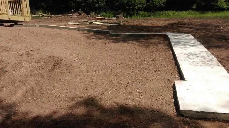 Affordable residential landscaping in Kerhonkson, NY by Scotts Handyman And Landscaping Services