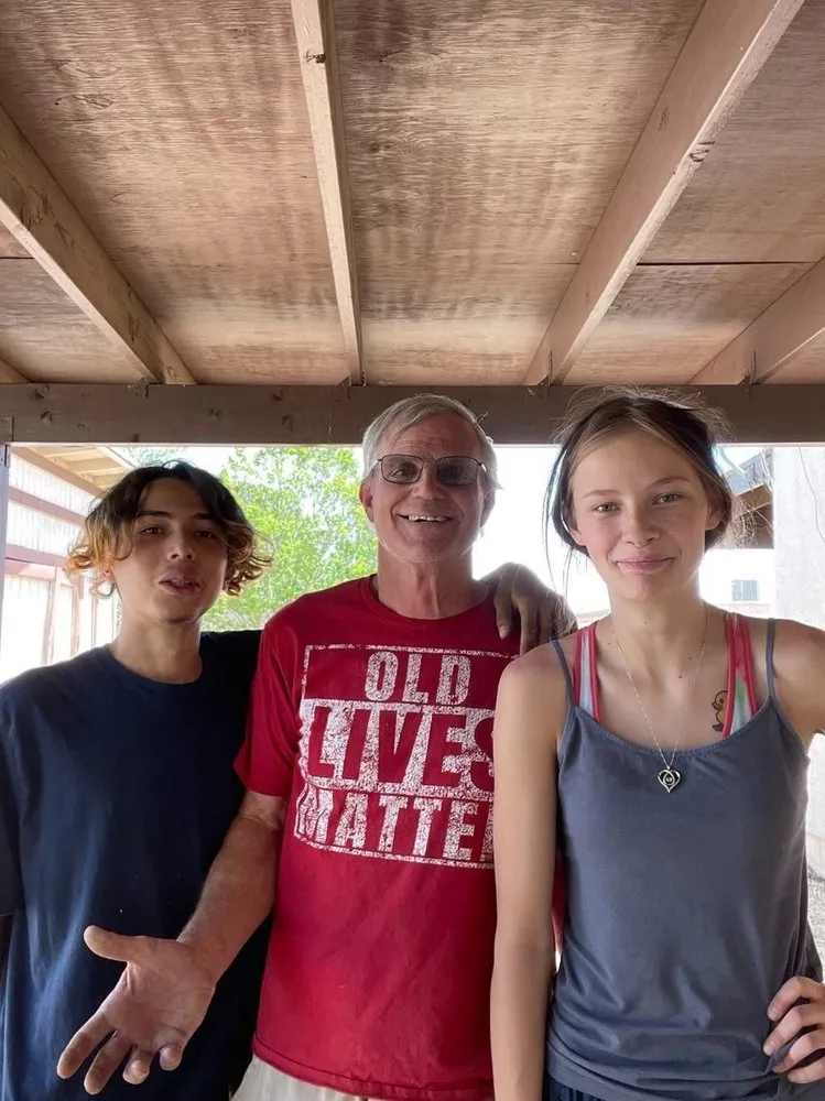 Professional yard maintenance for year-round maintenance across Sierra Vista, AZ - Scott's Handyman Service