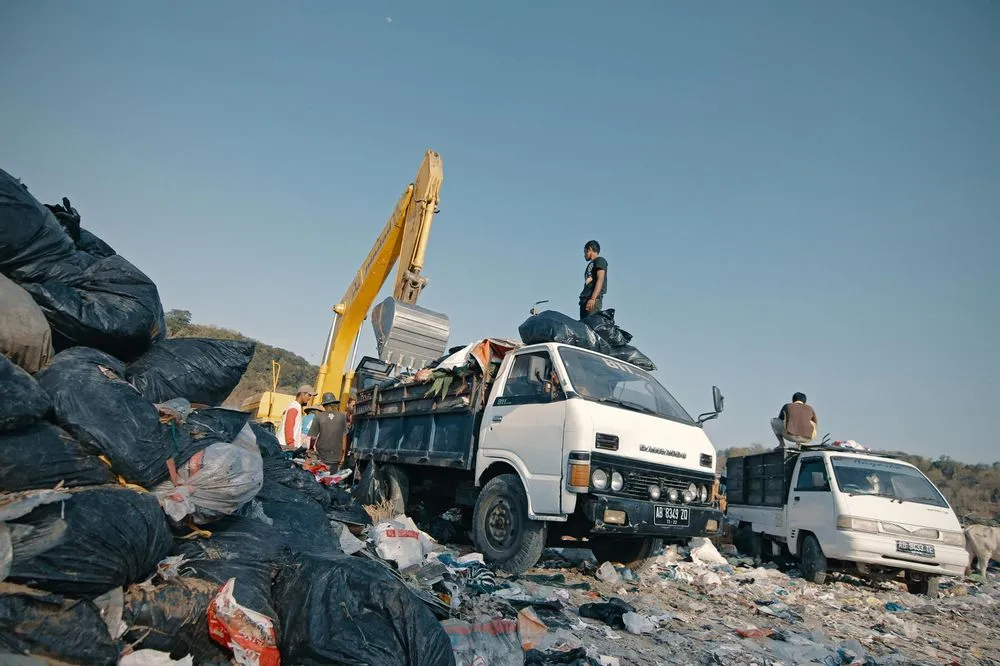 Local residential landscaping in Jackson, MI - Scott's Hauling & Services