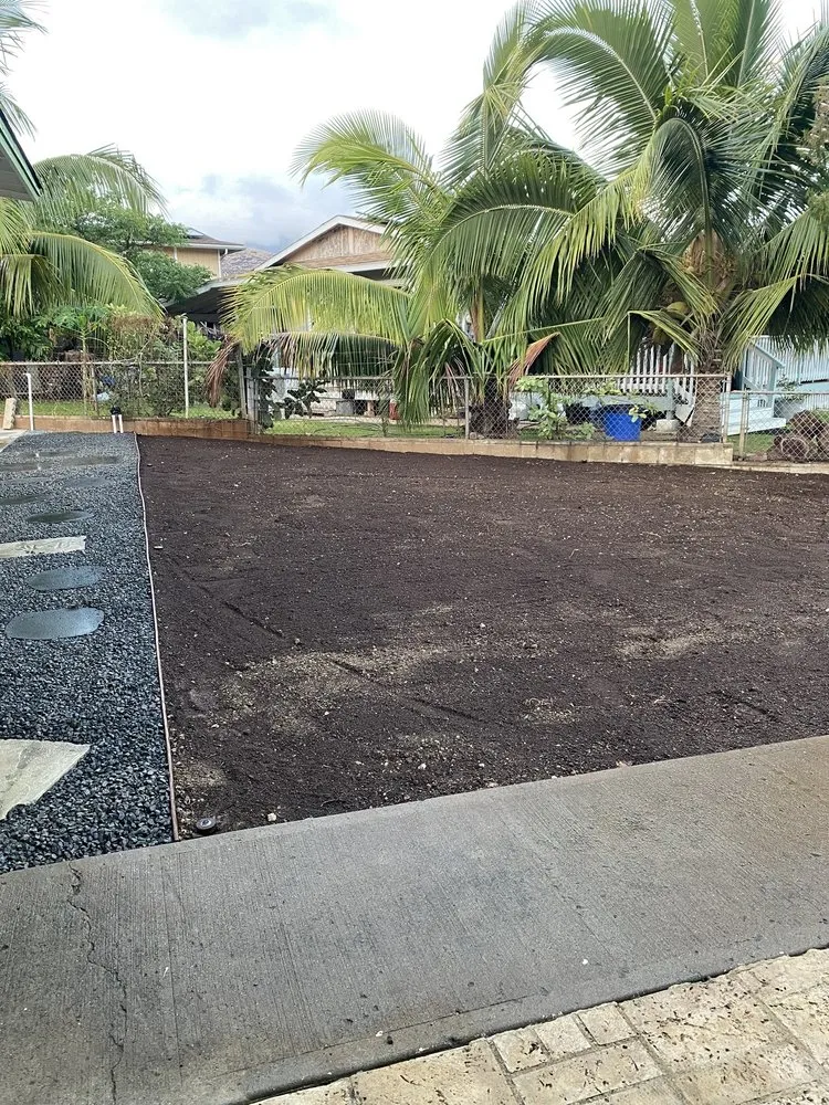 Local landscape design for year-round maintenance across Waianae, HI - Scott’s Irrigation and Landscape Repair