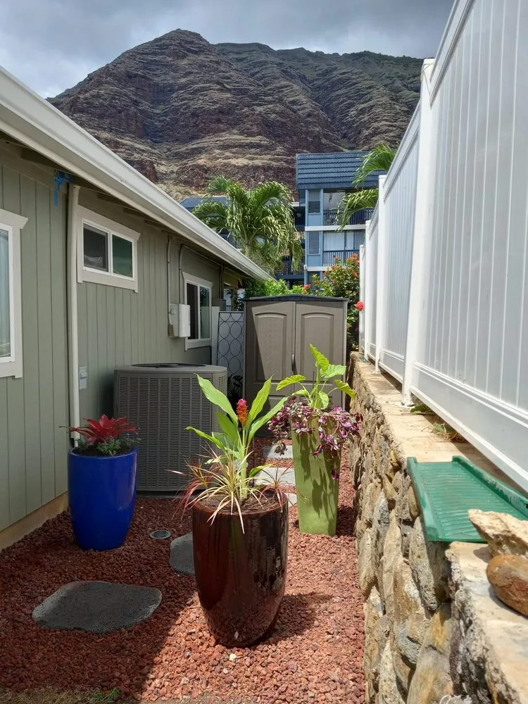 Expert lawn mowing service in Waianae, HI - Scott’s Irrigation and Landscape Repair