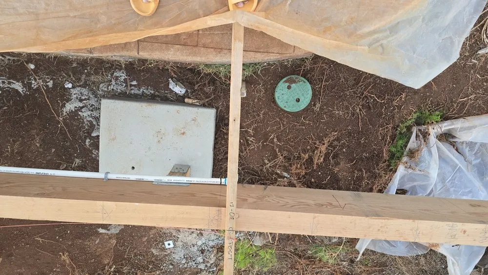 Reliable landscape design in Waianae, HI by Scott’s Irrigation and Landscape Repair