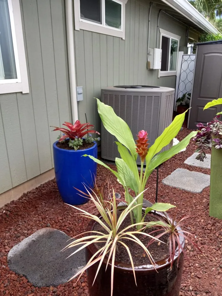 Trusted landscape design experts serving Waianae, HI - Scott’s Irrigation and Landscape Repair