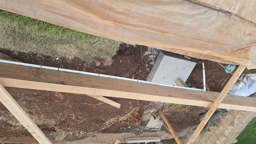 Trusted lawn care service experts serving Waianae, HI - Scott’s Irrigation and Landscape Repair