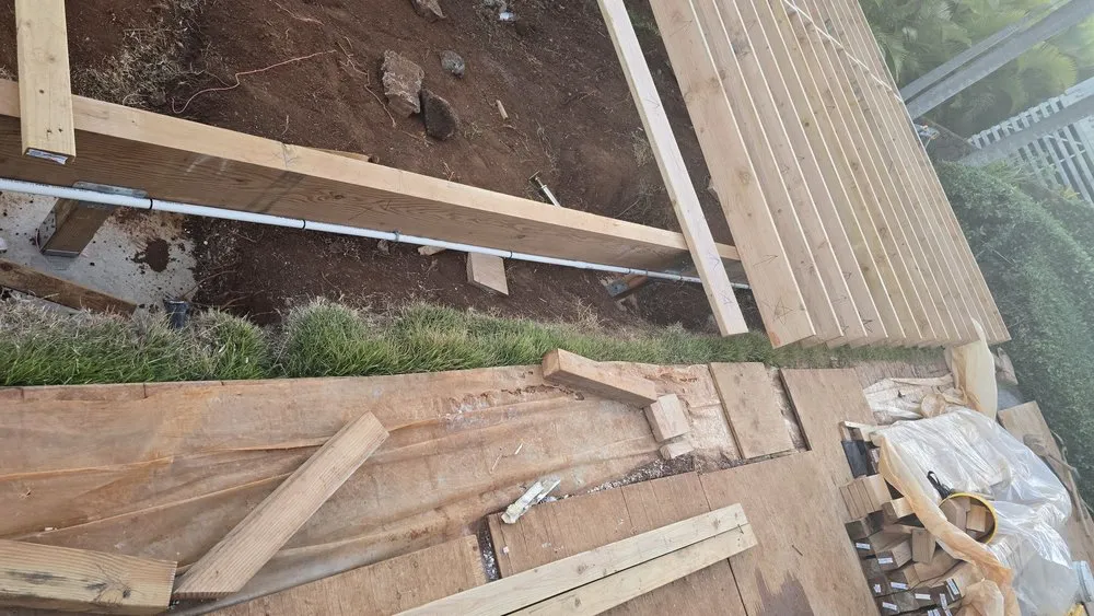 Trusted landscape installation experts serving Waianae, HI - Scott’s Irrigation and Landscape Repair