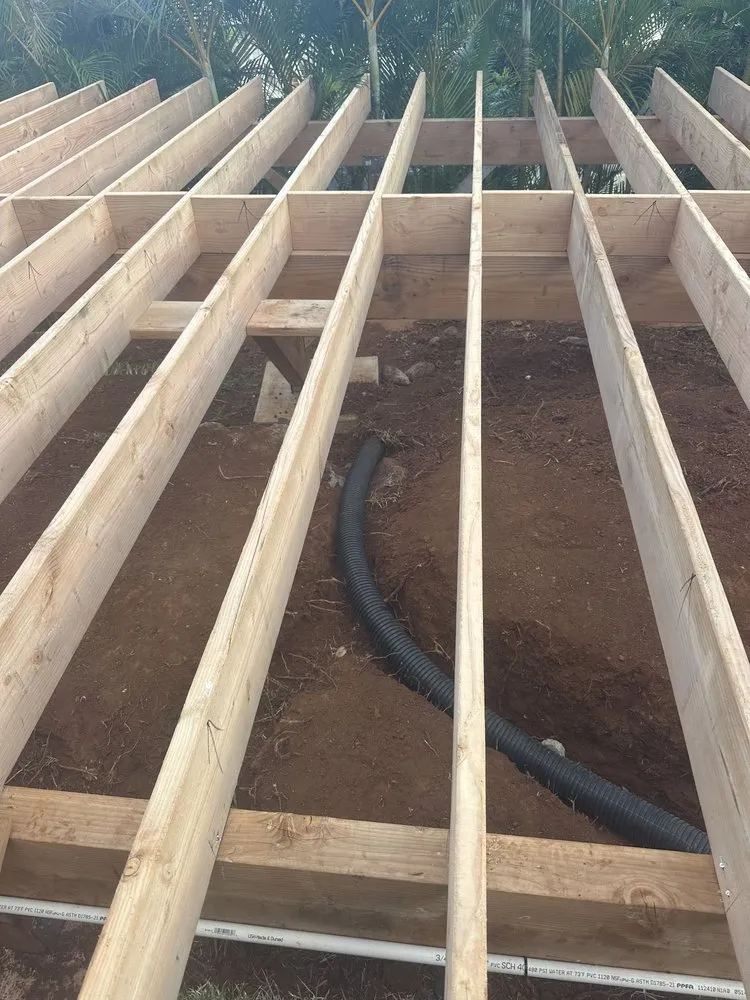 Reliable yard cleanup service in Waianae, HI - Scott’s Irrigation and Landscape Repair