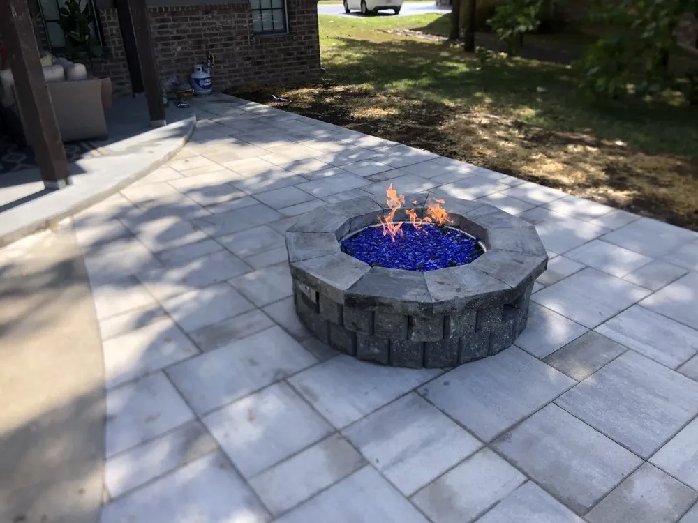 Trusted yard maintenance for year-round maintenance across Carthage, MO - Scott's Landscape and Excavation