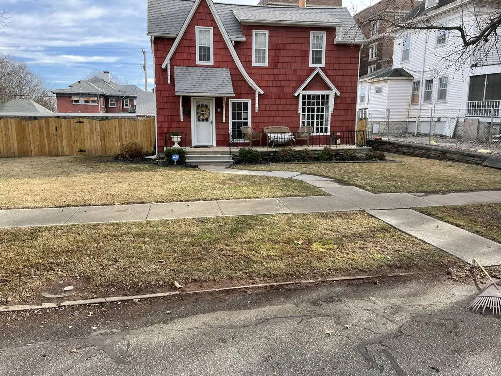 Expert lawn care service for outdoor upgrades in Carthage, MO by Scott's Landscape and Excavation