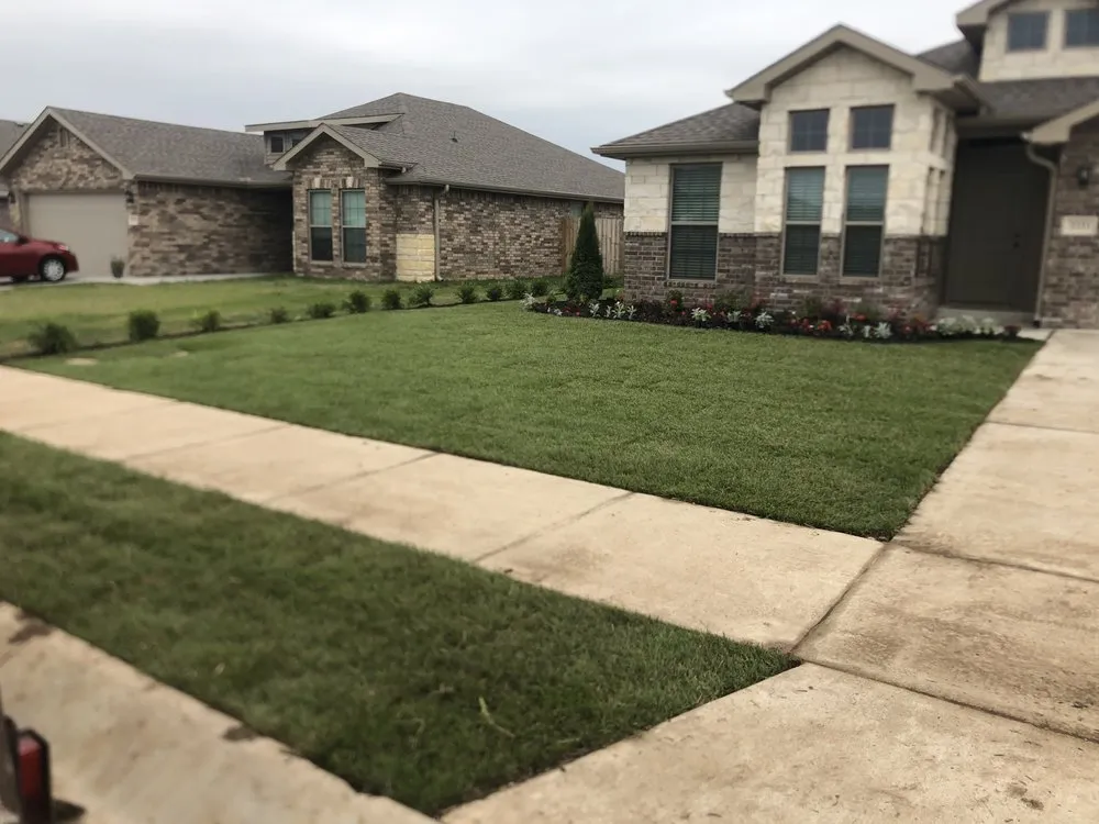 Custom landscape design for outdoor upgrades across Carthage, MO - Scott's Landscape and Excavation