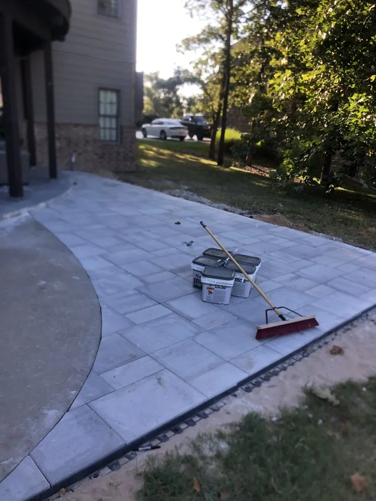 Trusted yard maintenance near you across Carthage, MO - Scott's Landscape and Excavation