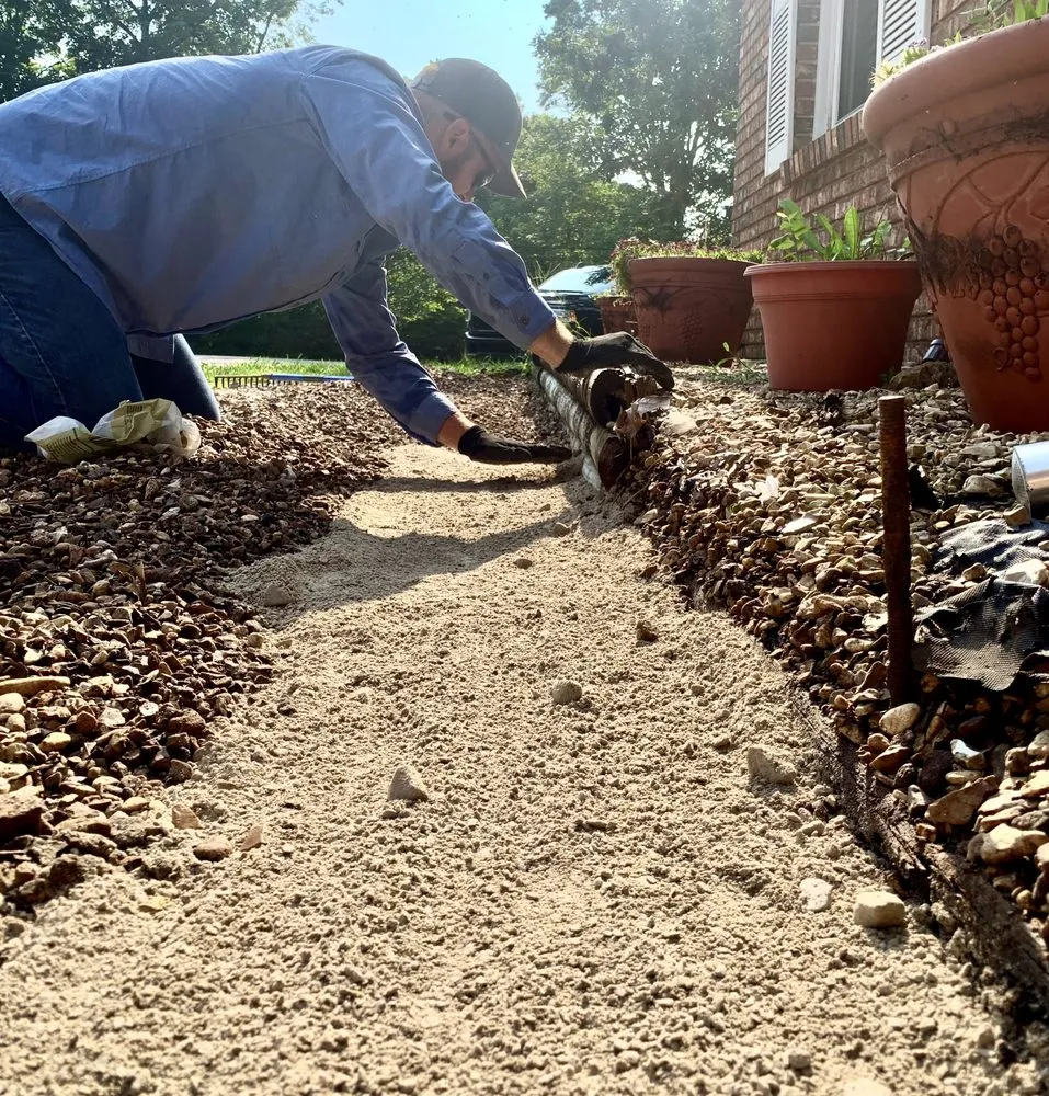 Top-rated yard maintenance experts serving Carthage, MO - Scott's Landscape and Excavation