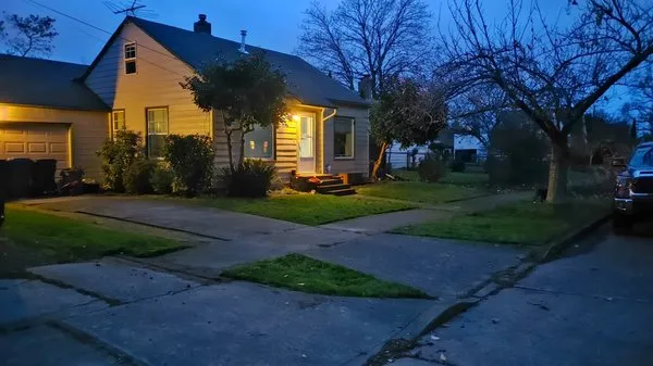 Scotts Landscape and Pressure Washing Logo