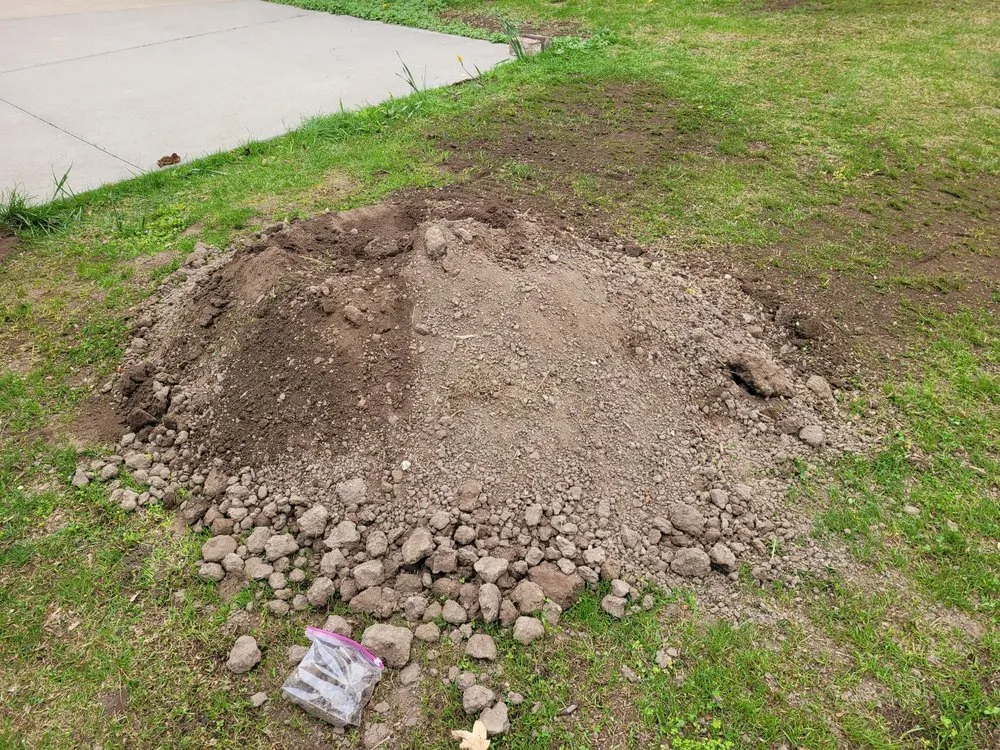 Affordable residential landscaping in Allegan, MI by Scott's Landscape Management & Supply