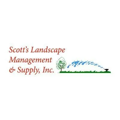 Professional yard maintenance experts serving Allegan, MI - Scott's Landscape Management & Supply