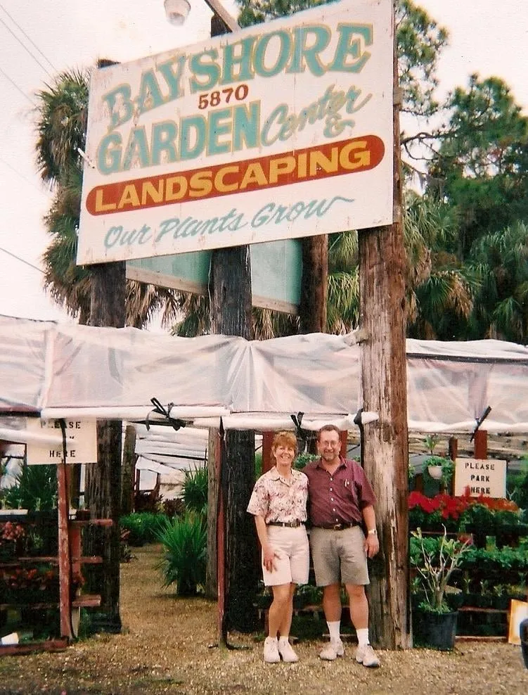 Reliable residential landscaping for outdoor upgrades in North Fort Myers, FL by Scott's Landscape Nursery