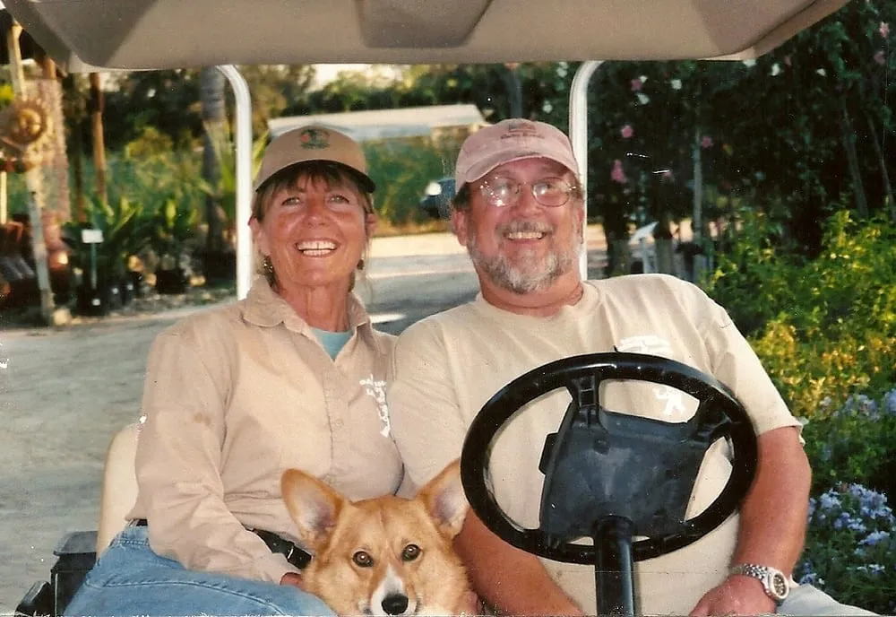 Top-rated outdoor landscaping for homes across North Fort Myers, FL - Scott's Landscape Nursery