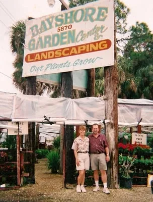 Scott's Landscape Nursery