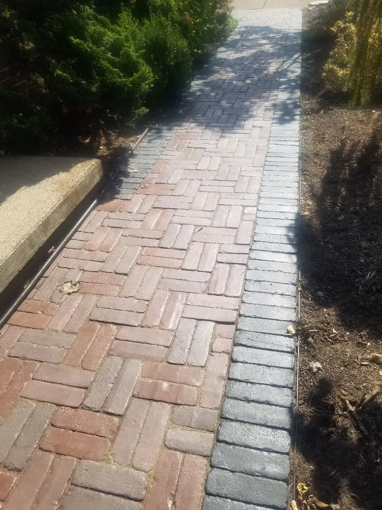 Professional garden landscaping for year-round maintenance across Berea, OH - Scott's Landscaping & Snow Plowing