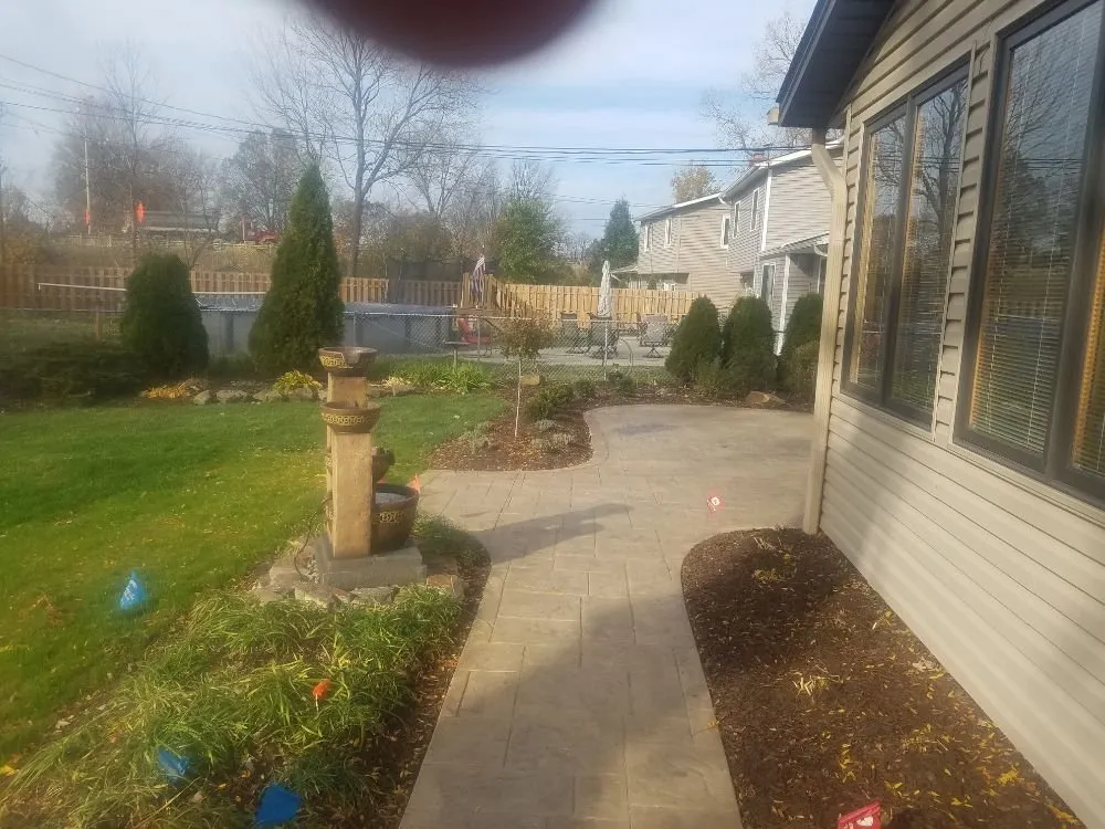 Trusted residential landscaping experts serving Berea, OH - Scott's Landscaping & Snow Plowing