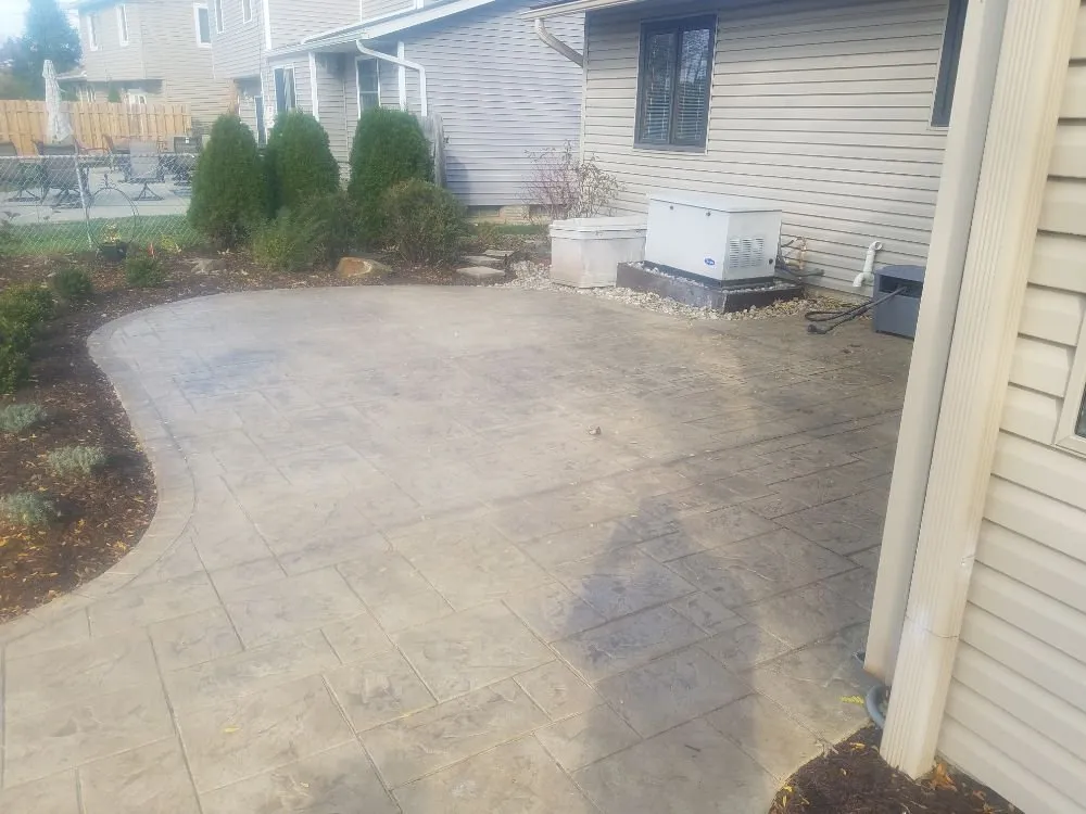 Trusted landscaping services in Berea, OH by Scott's Landscaping & Snow Plowing