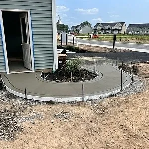 Local landscaping services near you in Rochester, NY by Scott's Landscaping and Fencing