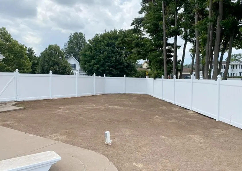 Professional lawn mowing service experts serving Rochester, NY - Scott's Landscaping and Fencing