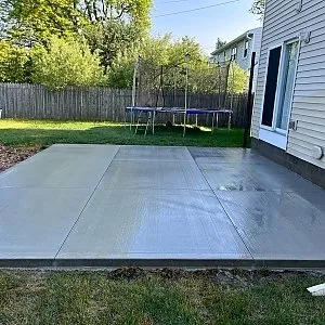 Custom yard maintenance for residential properties across Rochester, NY - Scott's Landscaping and Fencing