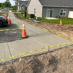 Expert yard cleanup service experts serving Rochester, NY - Scott's Landscaping and Fencing