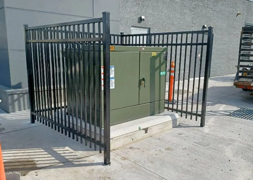 Local residential landscaping experts serving Rochester, NY - Scott's Landscaping and Fencing