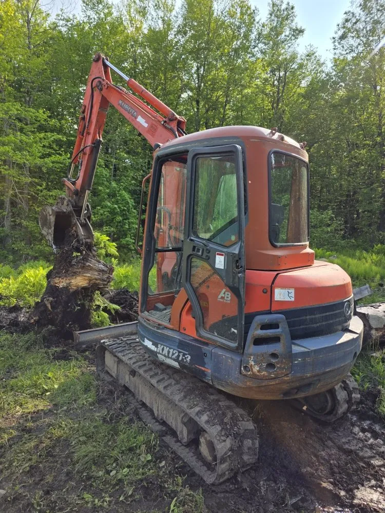 Professional outdoor landscaping in Peru, MA - Scotts Landscaping and Snow removal