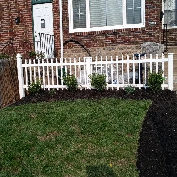 Custom residential landscaping in Philadelphia, PA by Scott's Landscaping and Snow Removal