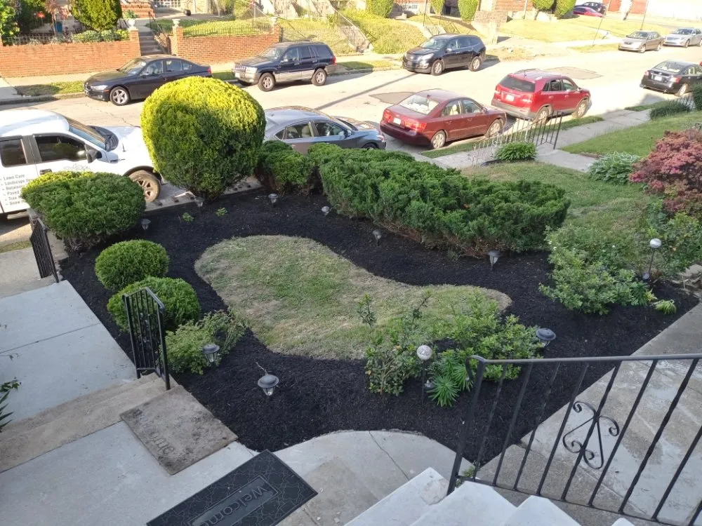 Affordable landscape installation in Philadelphia, PA - Scott's Landscaping and Snow Removal