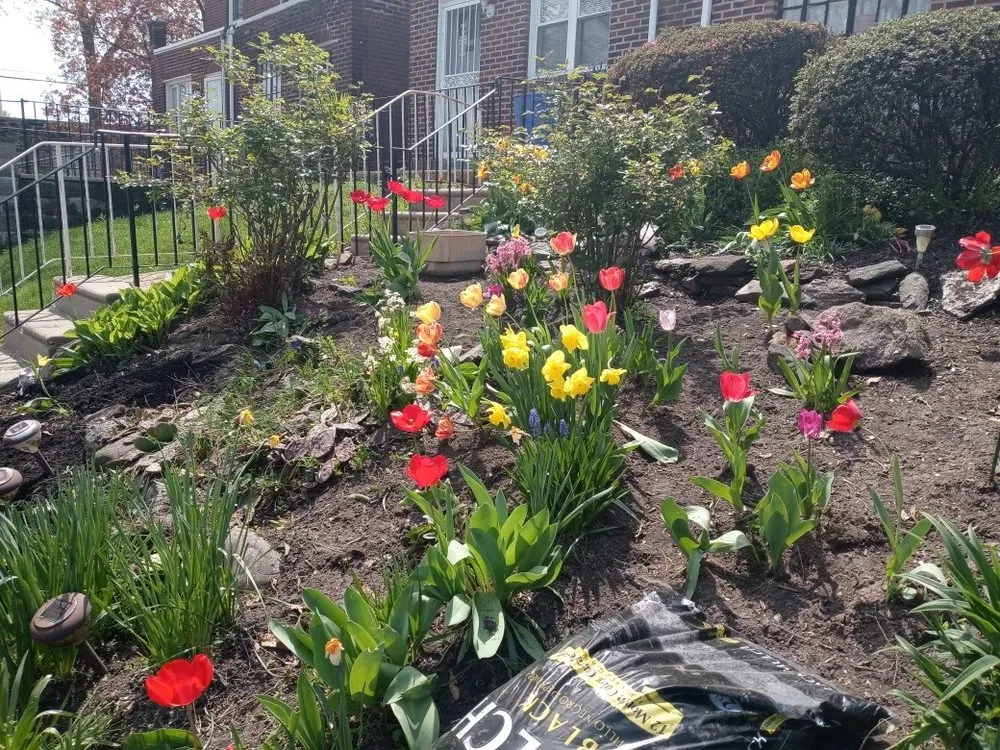 Expert outdoor landscaping in Philadelphia, PA - Scott's Landscaping and Snow Removal