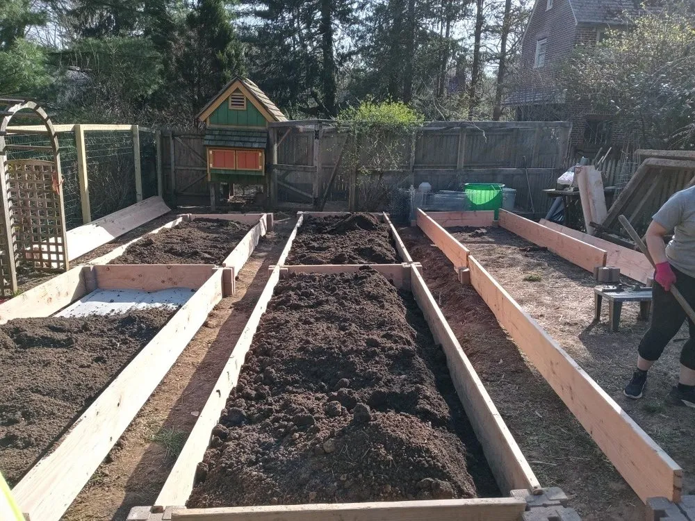 Affordable outdoor landscaping experts serving Philadelphia, PA - Scott's Landscaping and Snow Removal