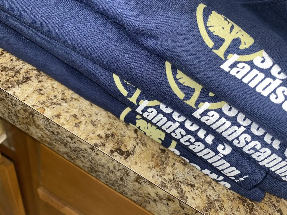 Affordable landscape installation for beautiful yards in Centre Hall, PA by Scott's Landscaping