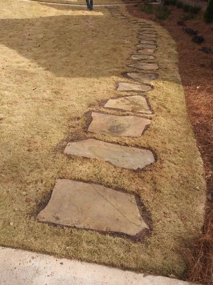 Expert landscape installation experts serving Columbus, GA - Scott's Landscaping Lawncare