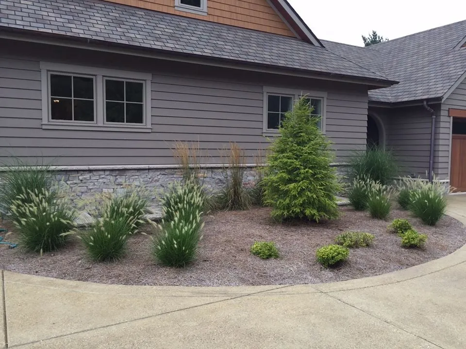 Affordable lawn care service in Louisville, KY - Scott's Landscaping