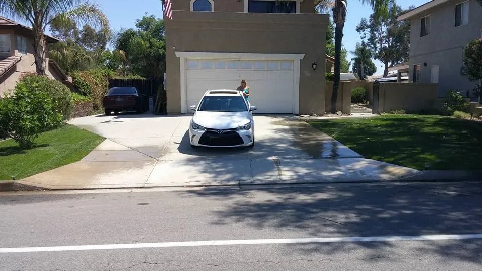 Trusted lawn care service for outdoor upgrades in Menifee, CA by Scott's Landscaping