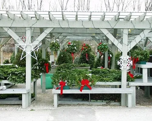 Reliable outdoor landscaping for beautiful yards in New Milford, CT by Scott's Landscaping