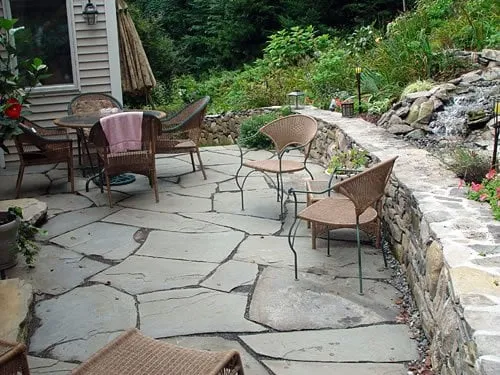 Trusted outdoor landscaping for outdoor upgrades across New Milford, CT - Scott's Landscaping