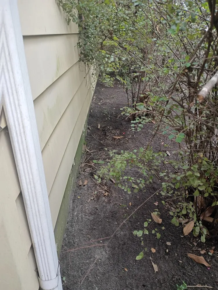 Custom outdoor landscaping experts serving Petersburg, VA - Scotts Landscaping