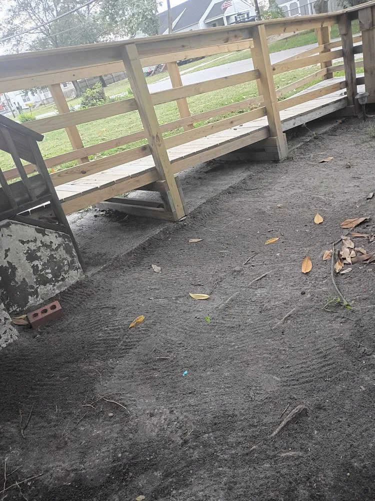 Trusted landscape installation with custom design across Petersburg, VA - Scotts Landscaping