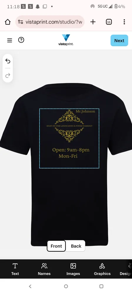 Custom yard maintenance in Petersburg, VA - Scotts Landscaping