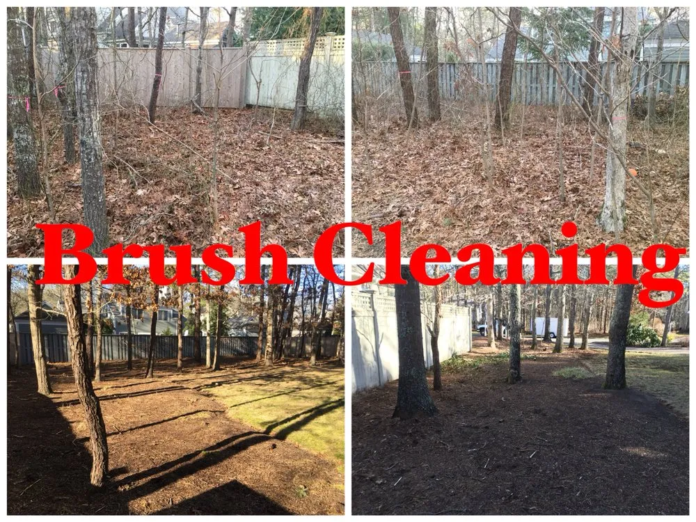 Reliable landscape design in Yarmouth, MA - Scott's Landscaping Property Management