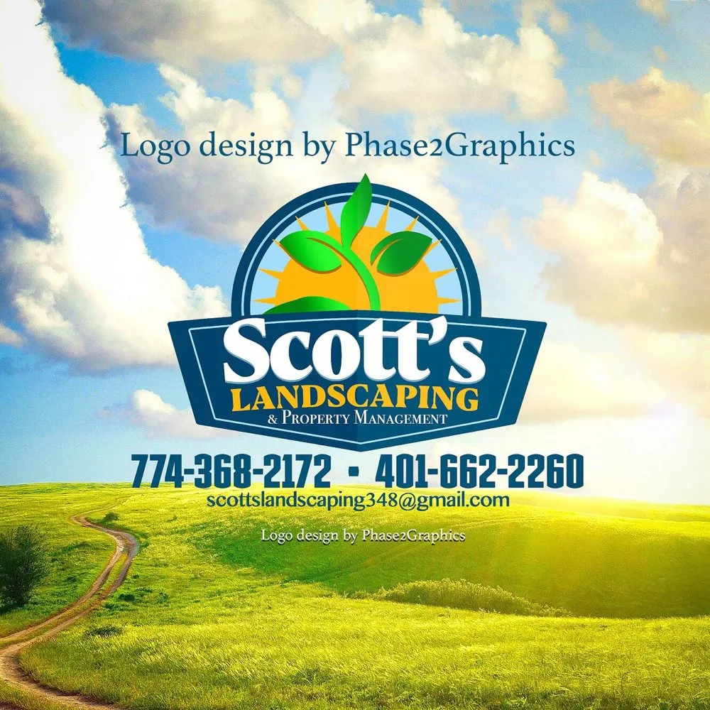 Reliable garden landscaping in Yarmouth, MA - Scott's Landscaping Property Management