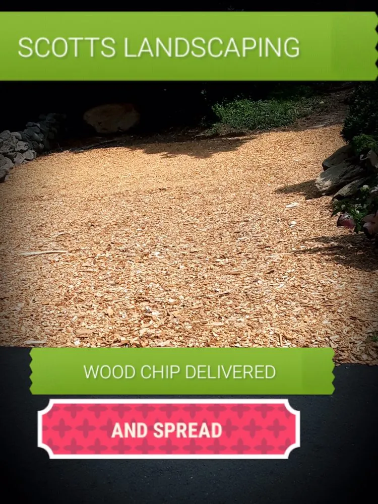 Affordable residential landscaping experts serving Yarmouth, MA - Scott's Landscaping Property Management